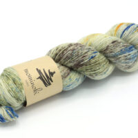 Sock Fine 4ply - Holiday