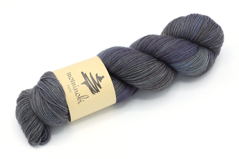 SOCK FINE 4ply - Mystic Forest