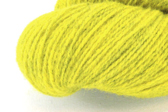 GERMAN MERINO - Smoky Yellow zoom