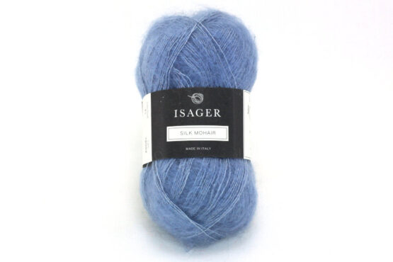 ISAGER Silk Mohair color 41