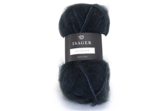 ISAGER Silk Mohair color 47