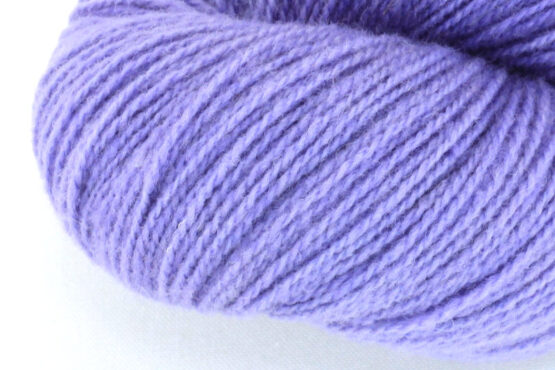 GERMAN MERINO Light - Lavender zoom