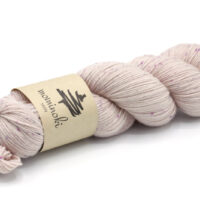 SOCK FINE 4ply - Cotton Candy