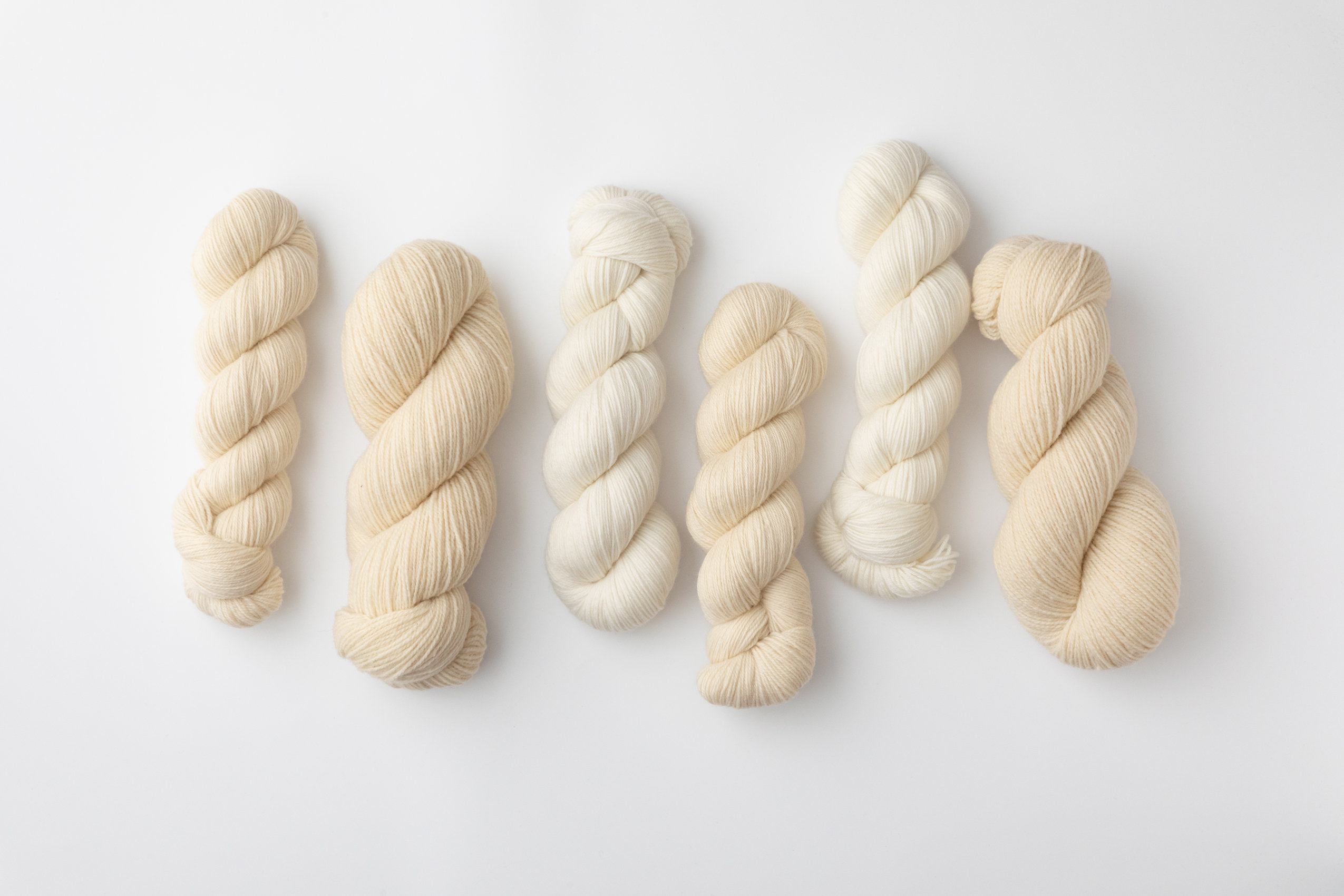 Yarn Bases