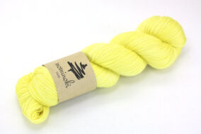 RAMIE SILK - Fehlfarbe: Lemon