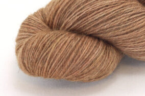 Alternative view of Finnwool - Copper