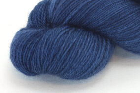 Alternative view of Finnwool - Denim