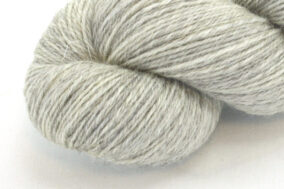 Alternative view of Finnwool - Natural Grey