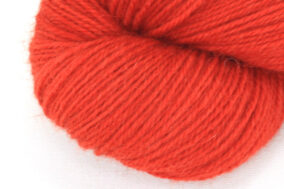 Alternative view of FINNWOOL - Paprika