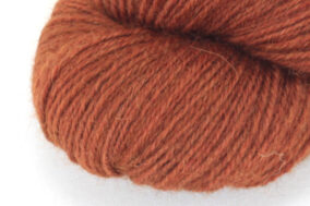 Alternative view of FINNWOOL - Terracotta