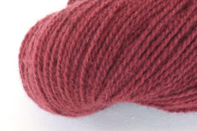 Alternative view of GERMAN MERINO Light - Bordeaux