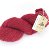 GERMAN-MERINO-Carmine-Red