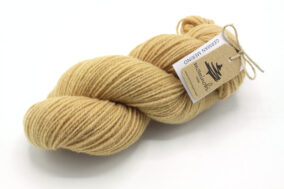 GERMAN MERINO - Cashew