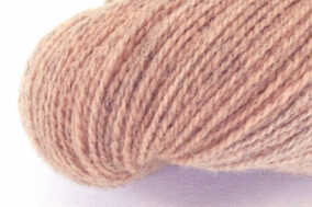 Alternative view of GERMAN MERINO Light - Chai