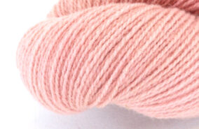 Alternative view of GERMAN MERINO Light - Flamingo