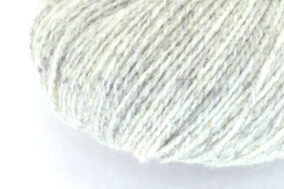 Alternative view of GERMAN MERINO Light - Natural Grey