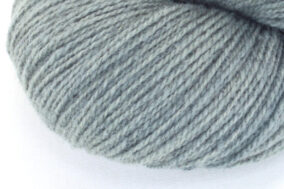 Alternative view of GERMAN MERINO Light - Ashes