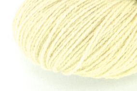 Alternative view of GERMAN MERINO Light - Butter
