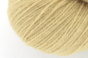 Alternative view of GERMAN MERINO Light - Cashew