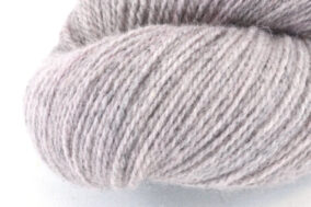 Alternative view of GERMAN MERINO Light - Dusty Rose