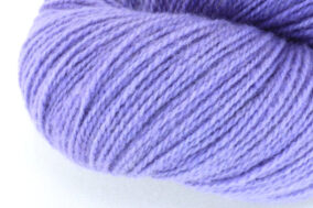Alternative view of GERMAN MERINO Light - Lavender