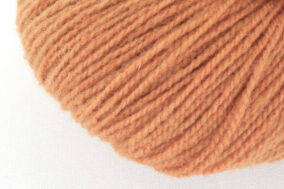 Alternative view of GERMAN MERINO Light - Madder