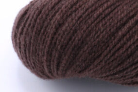 Alternative view of GERMAN MERINO Light - Mahogany