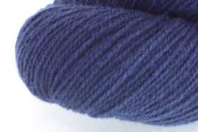Alternative view of GERMAN MERINO Light - Navy