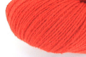 Alternative view of GERMAN MERINO Light - Paprika