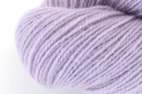 Alternative view of GERMAN MERINO Light - Princess Lilac