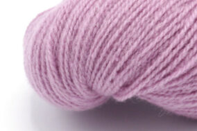 Alternative view of GERMAN MERINO Light - Raspberry Ice