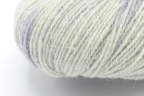 Alternative view of GERMAN MERINO Light - Winter Cloud