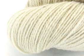 Alternative view of GERMAN MERINO Light - Milk Tea