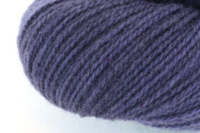 Alternative view of GERMAN MERINO Light - Muscat Bleu