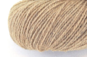 Alternative view of GERMAN MERINO Light - Nutmeg