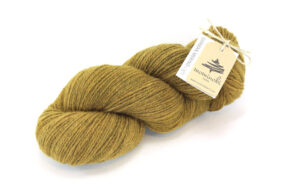 GERMAN-MERINO-Ochre