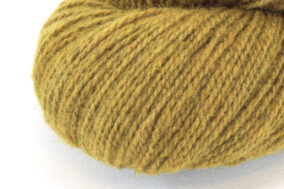 Alternative view of GERMAN MERINO Light - Ochre