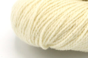 Alternative view of GERMAN MERINO - Pure White