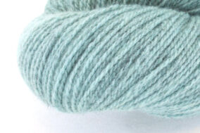 Alternative view of GERMAN MERINO Light - Sage
