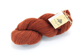 GERMAN-MERINO-Terracotta