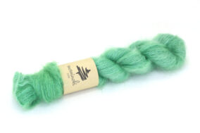 MOMINOKI-SILK-MOHAIR-Apple-Mint
