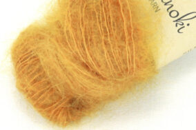 Alternative view of MOMINOKI SILK MOHAIR - Lakka