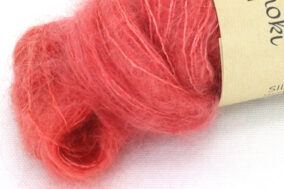 Alternative view of MOMINOKI SILK MOHAIR - STRAWBERRY SORBET