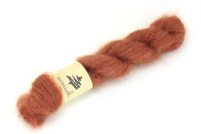 MOMINOKI-SILK-MOHAIR-Terracotta