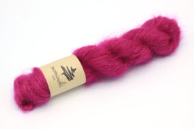 Mominoki-Silk-Mohair-Gladiolus