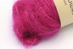 Alternative view of MOMINOKI SILK MOHAIR - Gladiolus