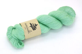 RAMIE-SILK-Apple-Mint