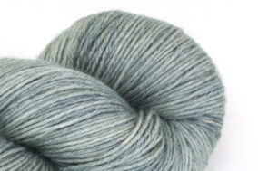 Alternative view of RAMIE SILK - Ashes