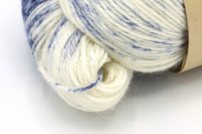 Alternative view of RAMIE SILK - Azulejo