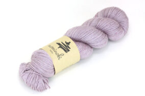 RAMIE-SILK-Benifuji